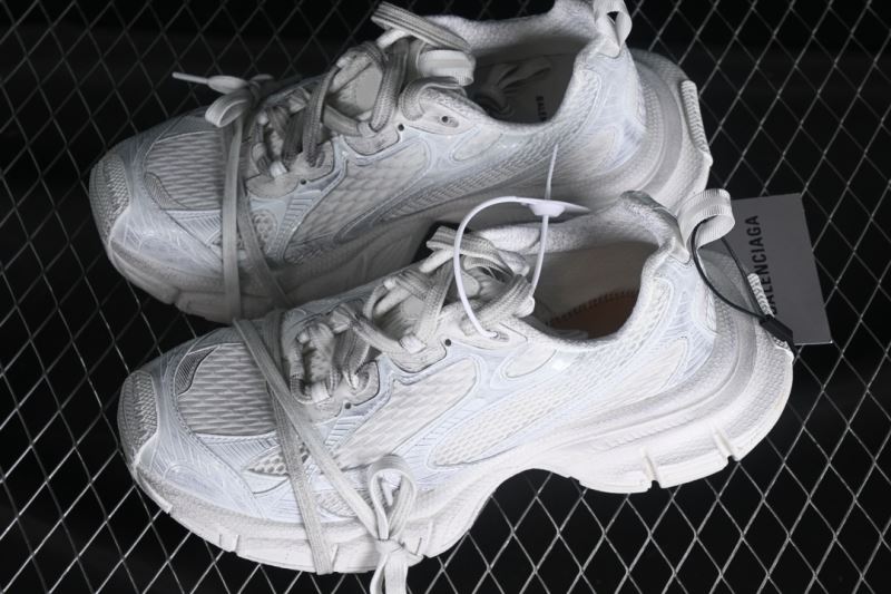 Balenciaga Track Shoes